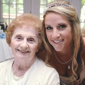 Meet your Posher, Alison